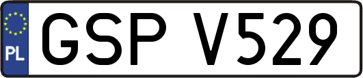 GSPV529