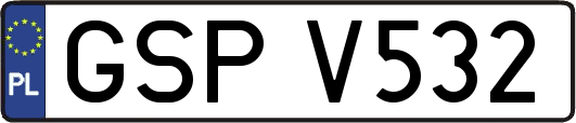 GSPV532