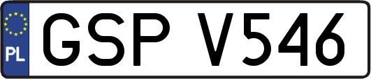 GSPV546