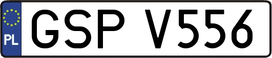 GSPV556
