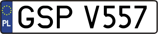GSPV557