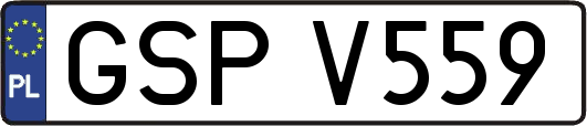 GSPV559