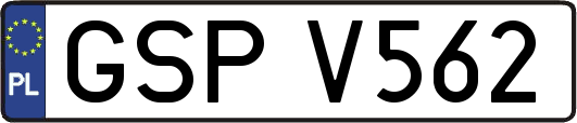 GSPV562