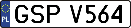 GSPV564