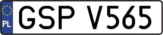 GSPV565