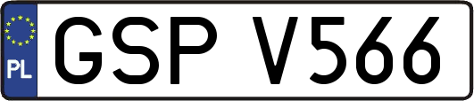 GSPV566