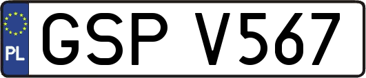 GSPV567