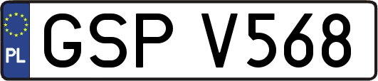 GSPV568