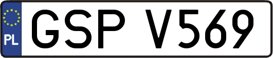GSPV569