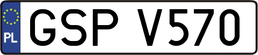GSPV570