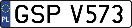 GSPV573
