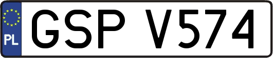 GSPV574