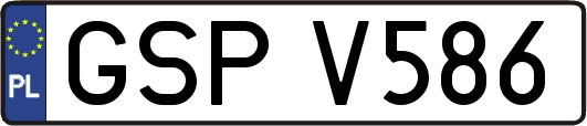GSPV586