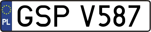 GSPV587