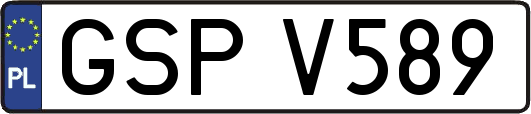 GSPV589