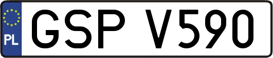 GSPV590