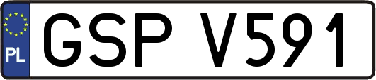 GSPV591
