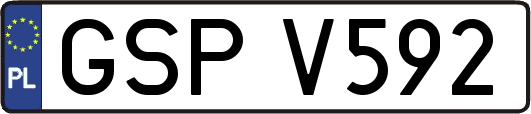 GSPV592
