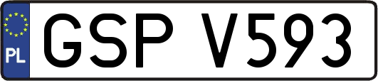 GSPV593