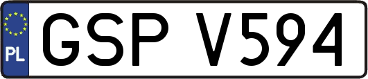 GSPV594