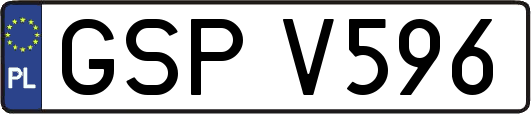 GSPV596