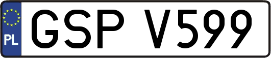 GSPV599