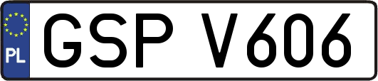 GSPV606
