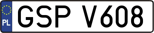 GSPV608