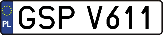 GSPV611