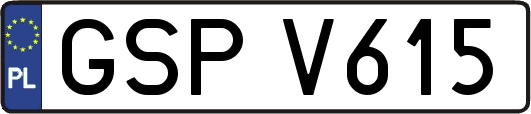 GSPV615