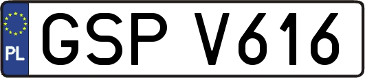 GSPV616