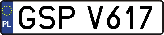 GSPV617