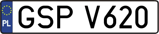 GSPV620