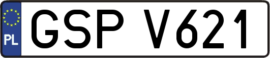 GSPV621