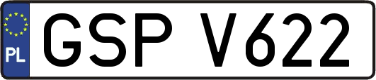 GSPV622