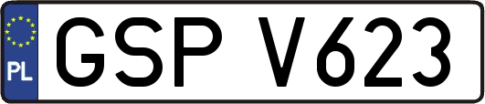 GSPV623