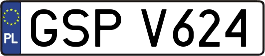 GSPV624