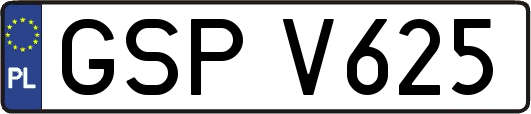 GSPV625