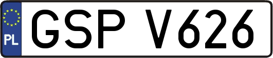 GSPV626