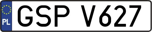 GSPV627