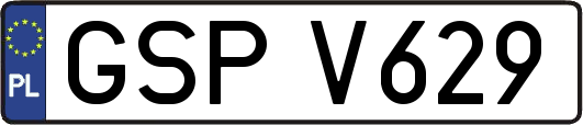 GSPV629