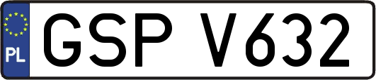 GSPV632