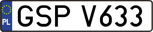 GSPV633