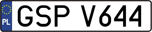 GSPV644