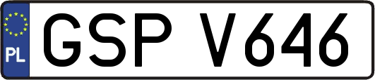 GSPV646