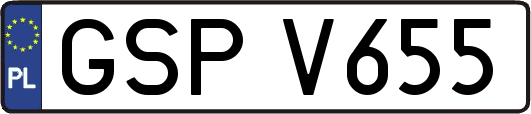 GSPV655