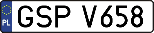 GSPV658