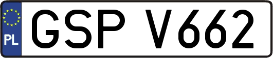 GSPV662