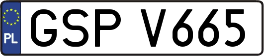 GSPV665