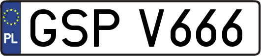 GSPV666